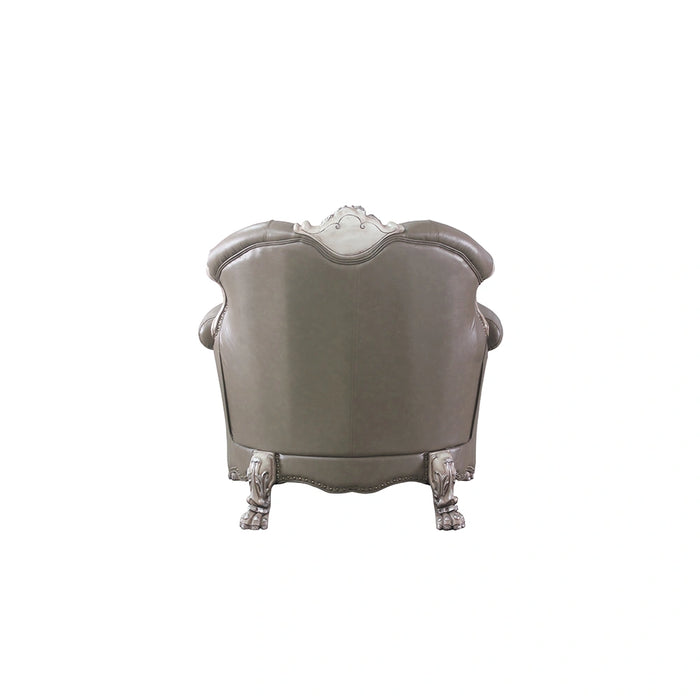 Chair w/Pillow