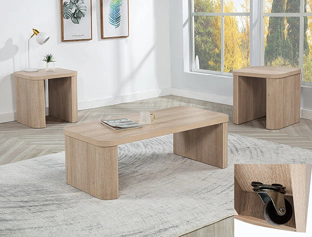 Ashton 3-Pk Cocktail Set
