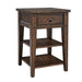 Lake House Chair Side Table image