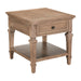 Haven Hills End Table image