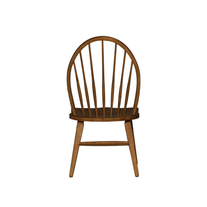 Hearthstone Ridge Windsor Back Side Chair image