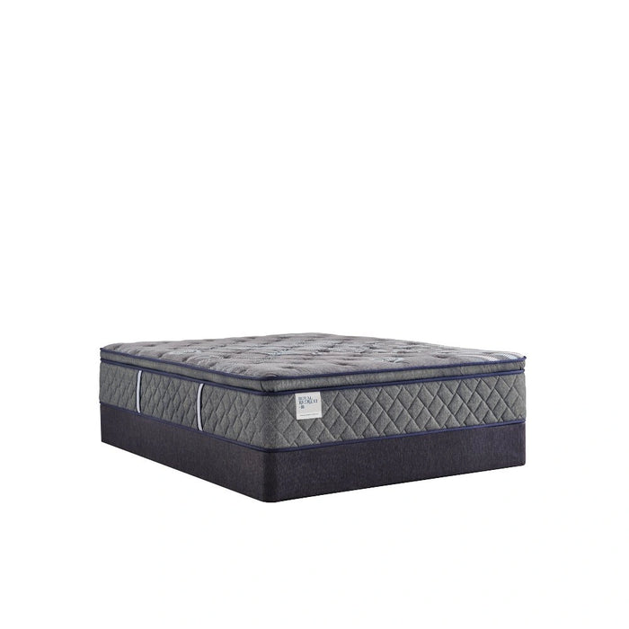 Sealy Refine Innerspring Mattress
