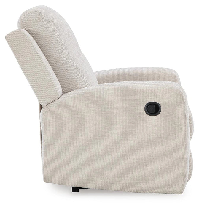 Danum Recliner