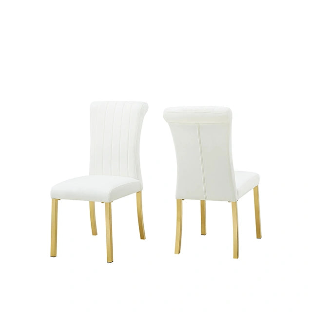 Holstebro Side Chair (2/Ctn)