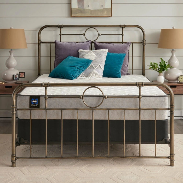 Barnham Innerspring Mattress