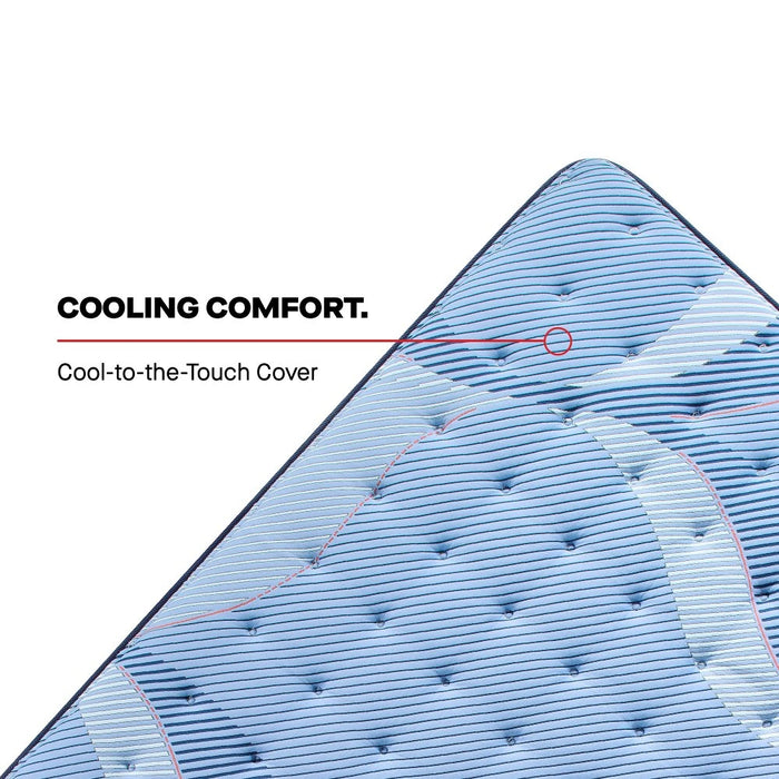 Sonterra Spring Mattress