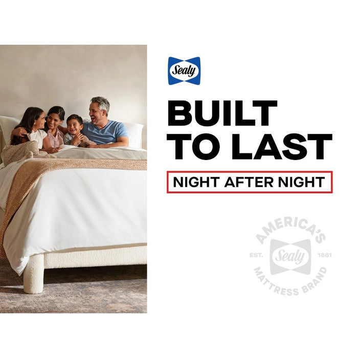 Keyport Hybrid Mattress