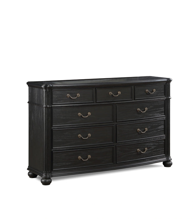 Kingsbury Dresser