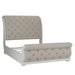 Abbey Park King California Sleigh Bed image