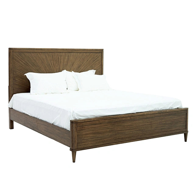 Clarksburg 5 Pc. Queen Bedroom Set