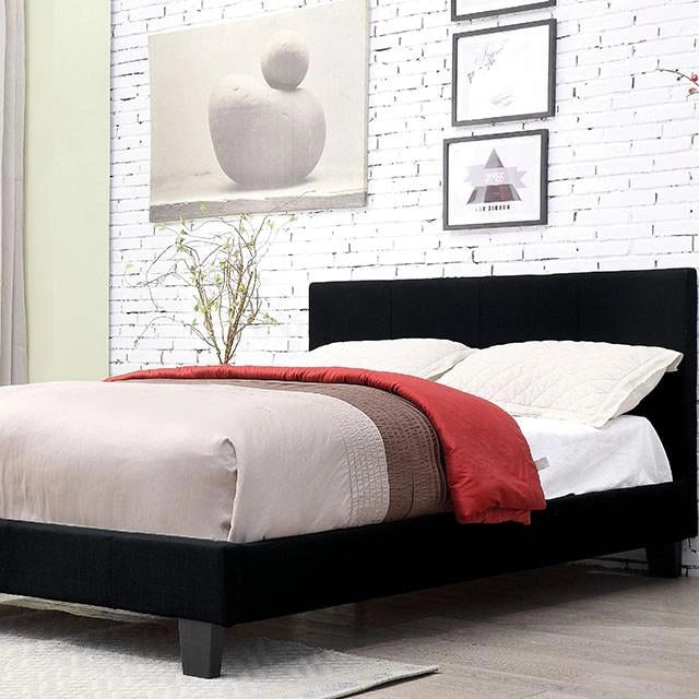 Sims Cal.King, Queen, & E.King Bed