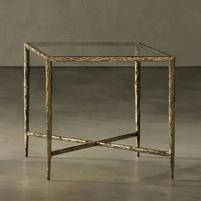 Terva End Table
