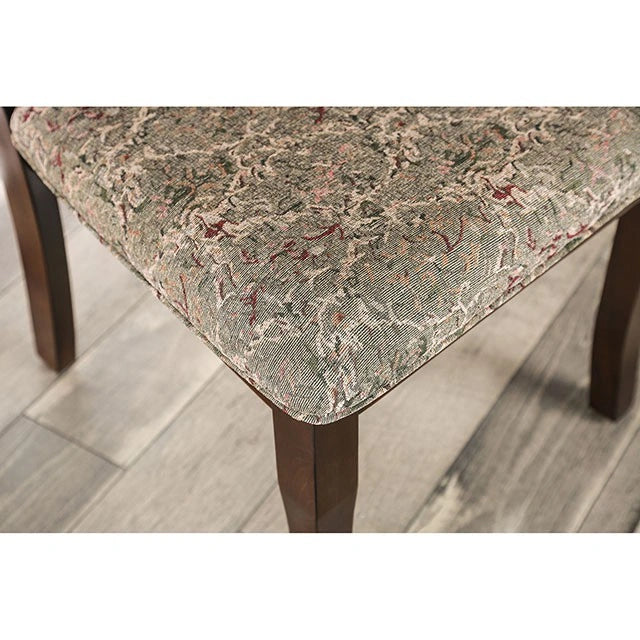 St. Nicholas Side Chair (2/Box)