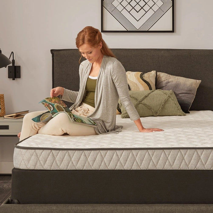 Sealy Spruce Innerspring Mattress