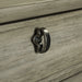 Rustic Traditions Dresser & Mirror image