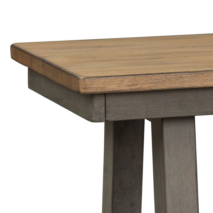 Lindsey Farm Backless Bench (RTA) image