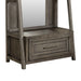 Modern Farmhouse Hall Tree Base image