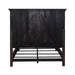 Paradise Valley Panel Bed image