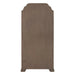 Hickory Grove Display Cabinet image