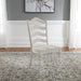 Magnolia Manor 6 Piece Leg Table Set image