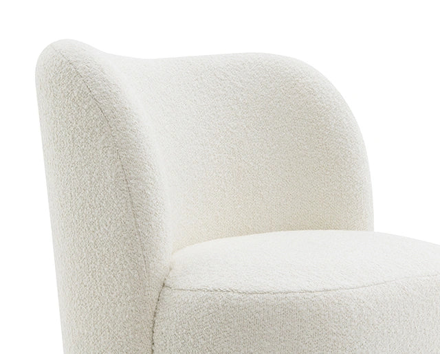 Karey Accent Chair