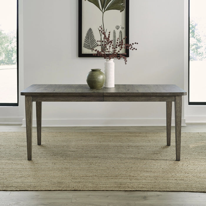 Sheridan Pointe Rectangular Leg Table image