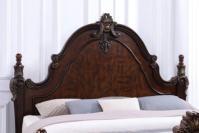 Francione Queen Bed