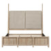 Proximity Place King California Poster Bed image