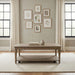 Hickory Grove Rectangular Cocktail Table image