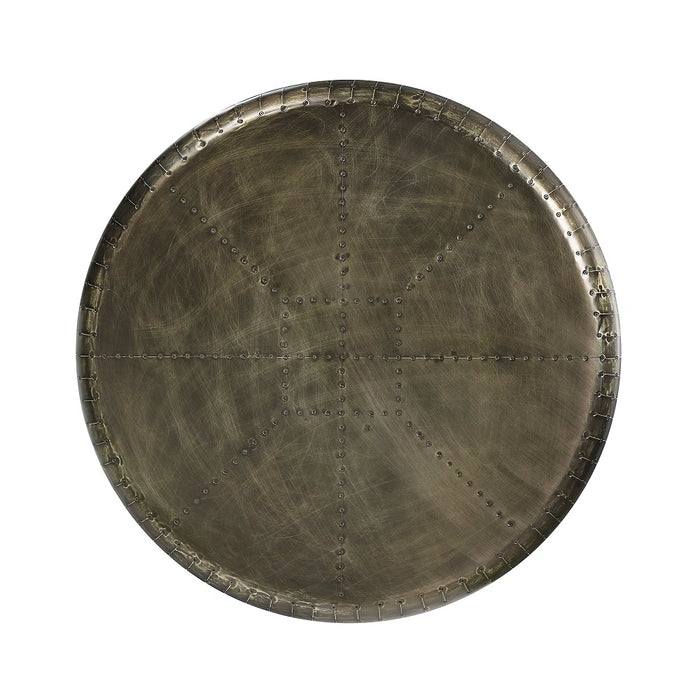 Coffee Table w/Swivel