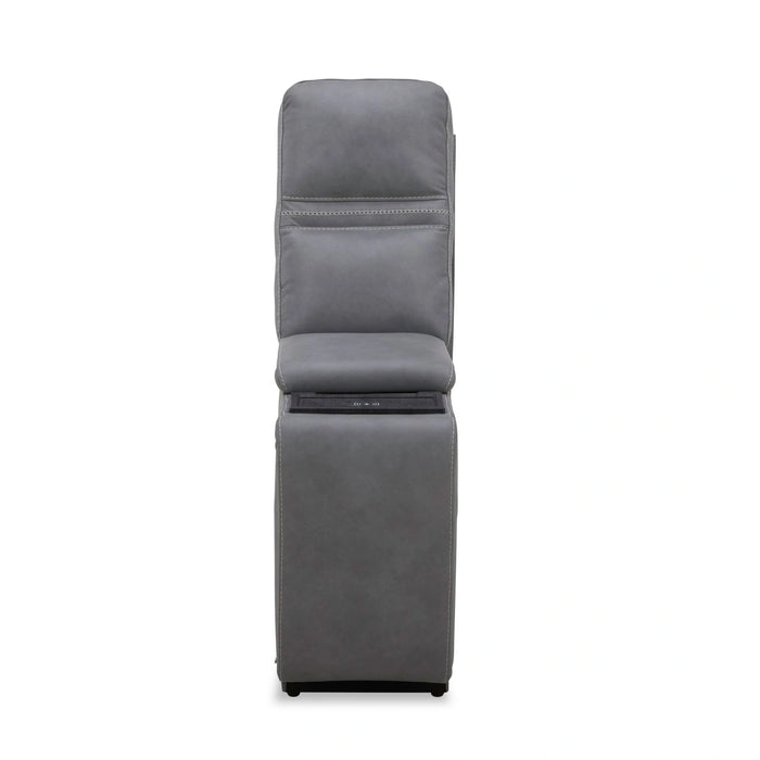 Cooper Console - Blue Gray image