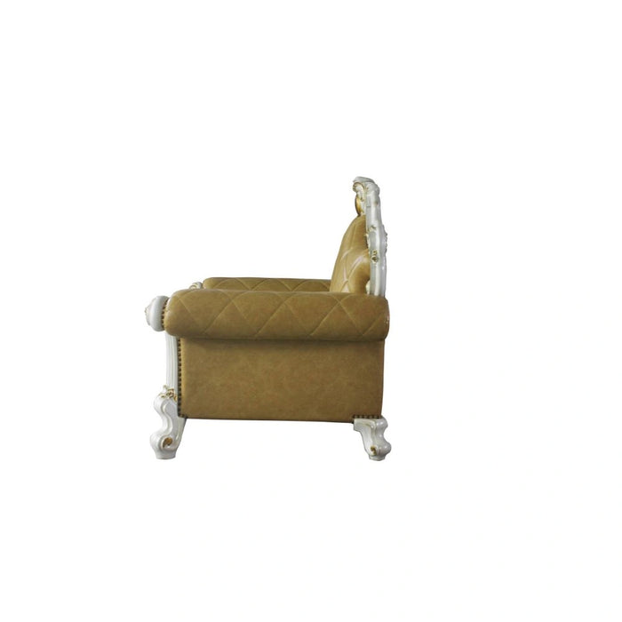 Chair w/Pillow