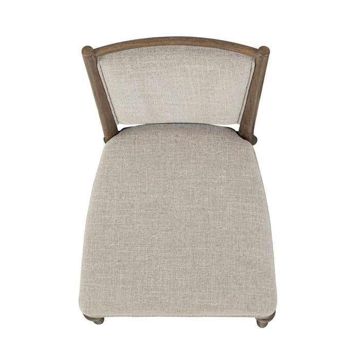 Hickory Grove Uph Side Chair (RTA) image