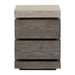Piedmont Chairside Table image