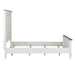 Allyson Park King California Panel Bed image