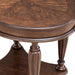 Allington End Table image
