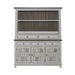 River Place Server & Hutch image