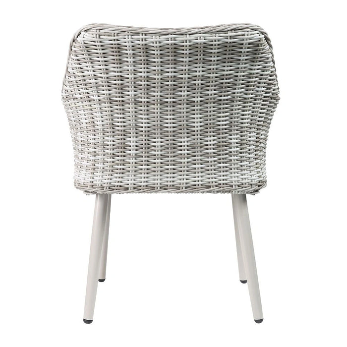 3Pc Patio Bistro Set