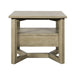 Proximity Place Rectangular End Table image