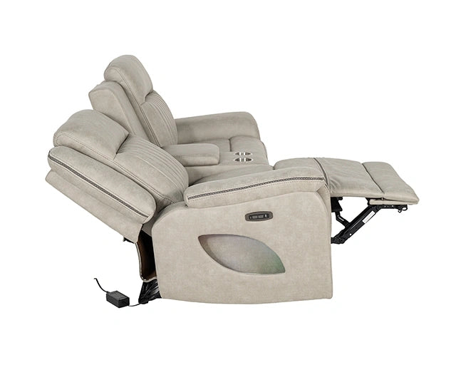 Arturus Power Loveseat