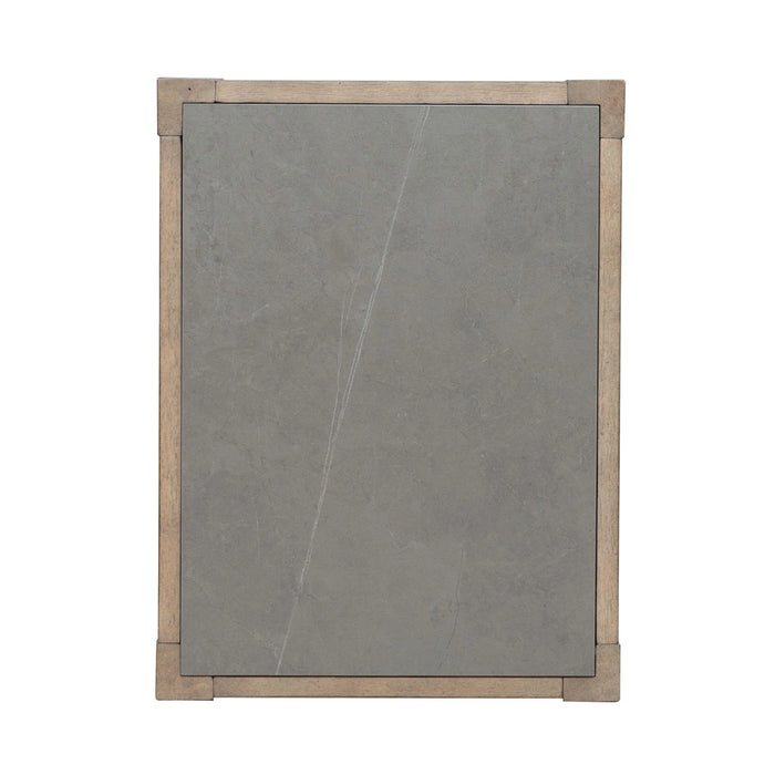 Millstone Chairside Table image