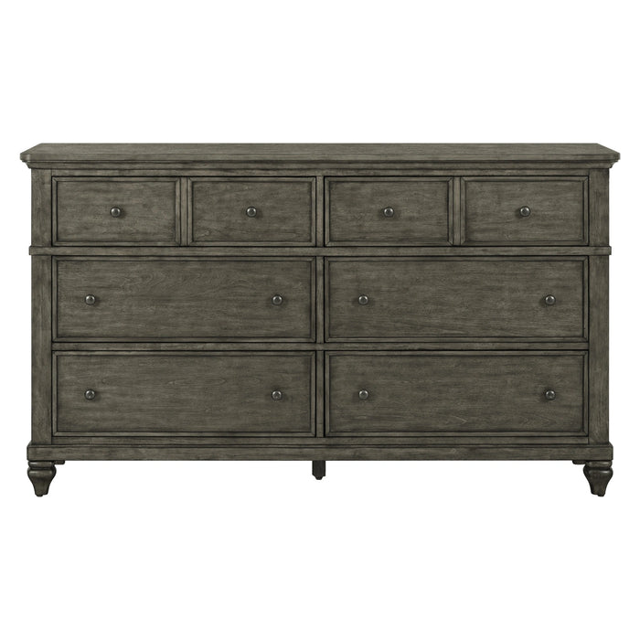 Twin Lakes 6 Drawer Dresser image