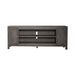 Fireplace TV Consoles 78 Inch Fireplace TV Console image