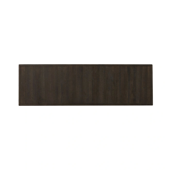 Harvest Home Backless Bench (RTA) in Chalkboard image