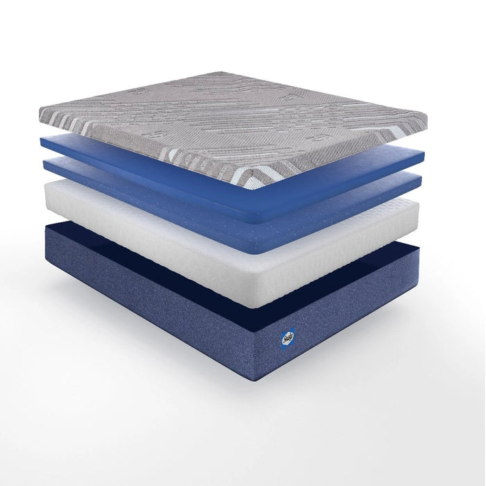 Sealy Refine Foam Mattress