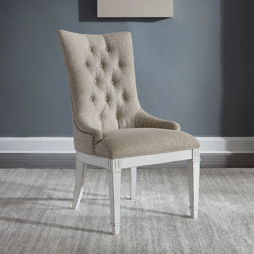 Abbey Park Hostess Chair image