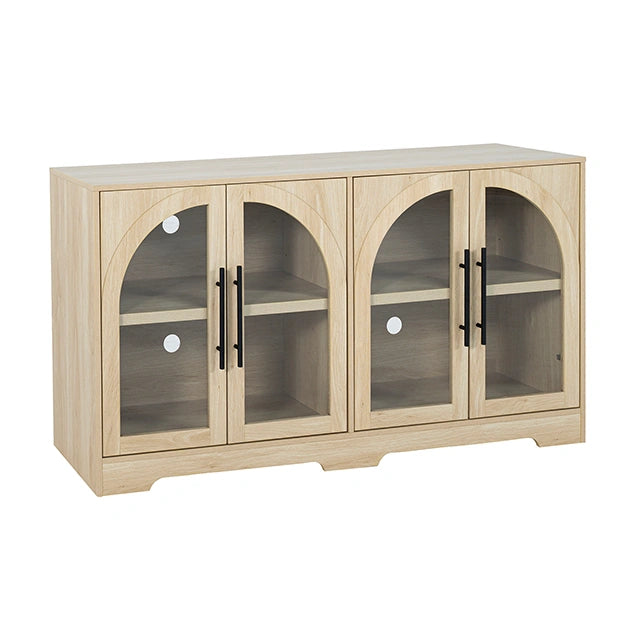 Halstead Console