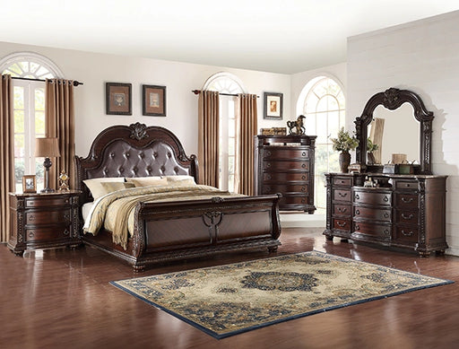 Crown Mark Stanley King Bed image