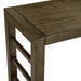 Shaker Lakes Sofa Table image