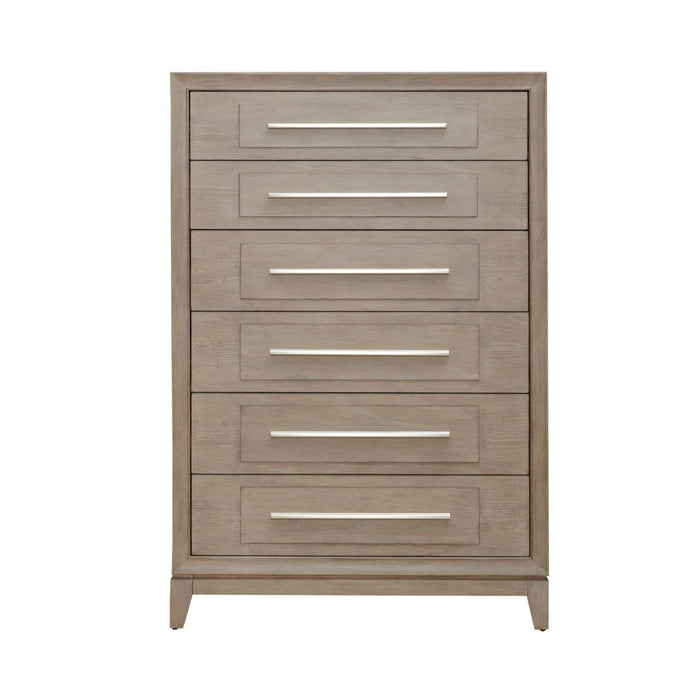 Brentwood 6 Drawer Chest image
